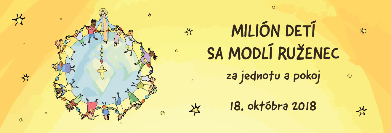 Modlitba za pokoj