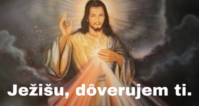 Korunka Božieho milosrdenstva