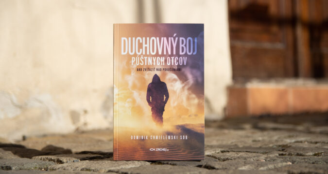Duchovný boj púštnych otcov (kniha)
