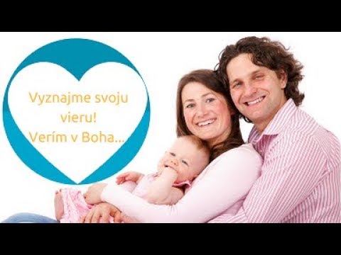Edita Čo pre mňa znamená viera