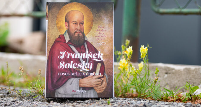 František Saleský Posol Božej múdrosti