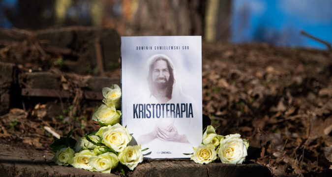 Kristoterapia (kniha)