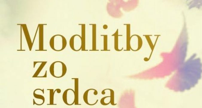 Modlitby zo srdca (Lorna Byrneová)