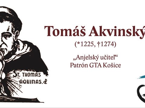 Päť liekov proti smútku podľa sv. Tomáša Akvinského