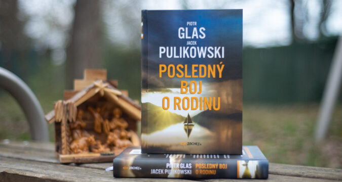 Posledný boj o rodinu (knihy)