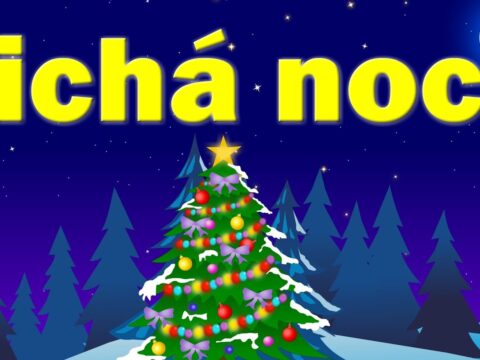 Tichá noc (koleda)