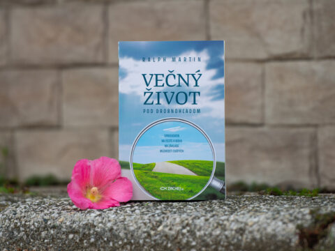 Večný život pod drobnohľadom