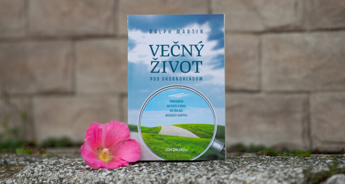 Večný život pod drobnohľadom