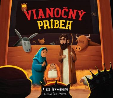 Vianočný biblický príbeh